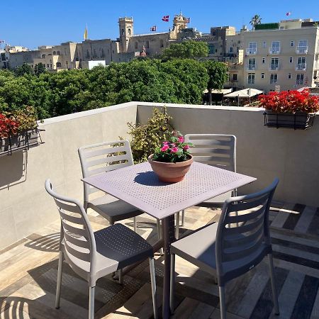 Victoria Penthouse Lägenhet Exteriör bild