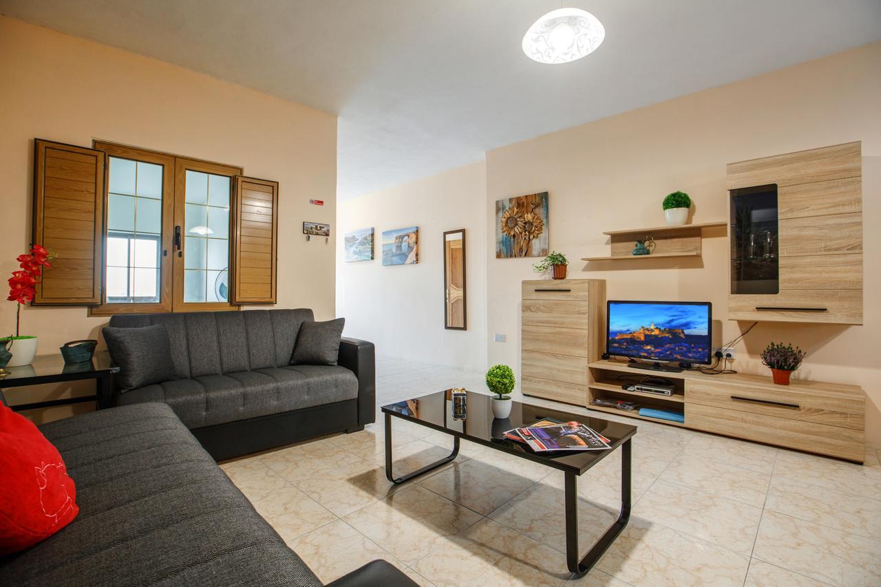 Victoria Penthouse Lägenhet Exteriör bild